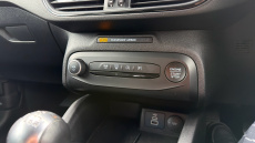 Ford Focus 1.0 EcoBoost Hybrid mHEV 155 ST-Line Edition 5dr Petrol Hatchback